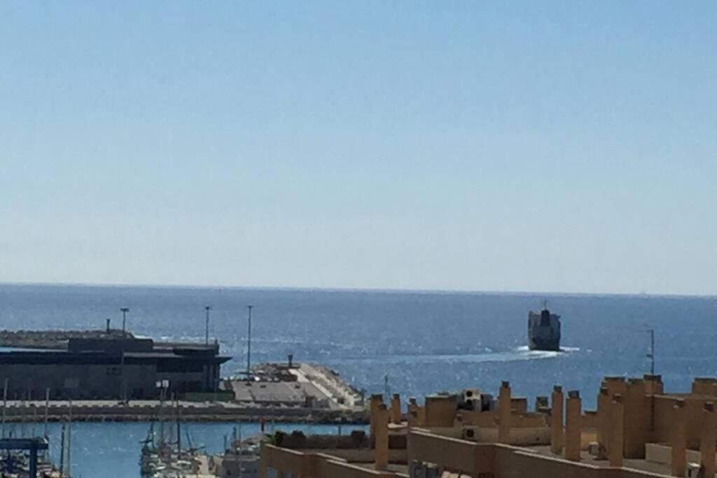 Beautiful Apartment With Swimming Pool And Beach Alicante Exterior photo