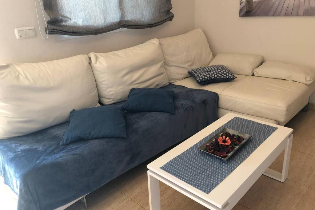 Beautiful Apartment With Swimming Pool And Beach Alicante Exterior photo